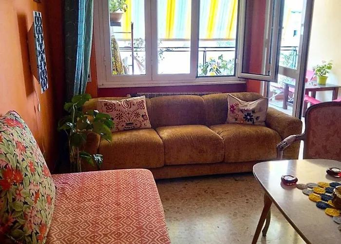 Apartment 4321 Stazione Trastevere *
