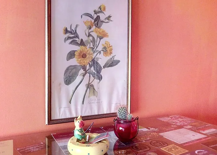 4321 Stazione Trastevere Apartment Rom