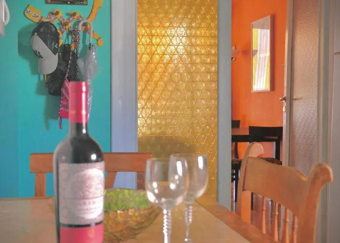 Apartment 4321 Stazione Trastevere