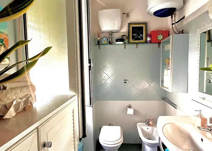Apartment 4321 Stazione Trastevere
